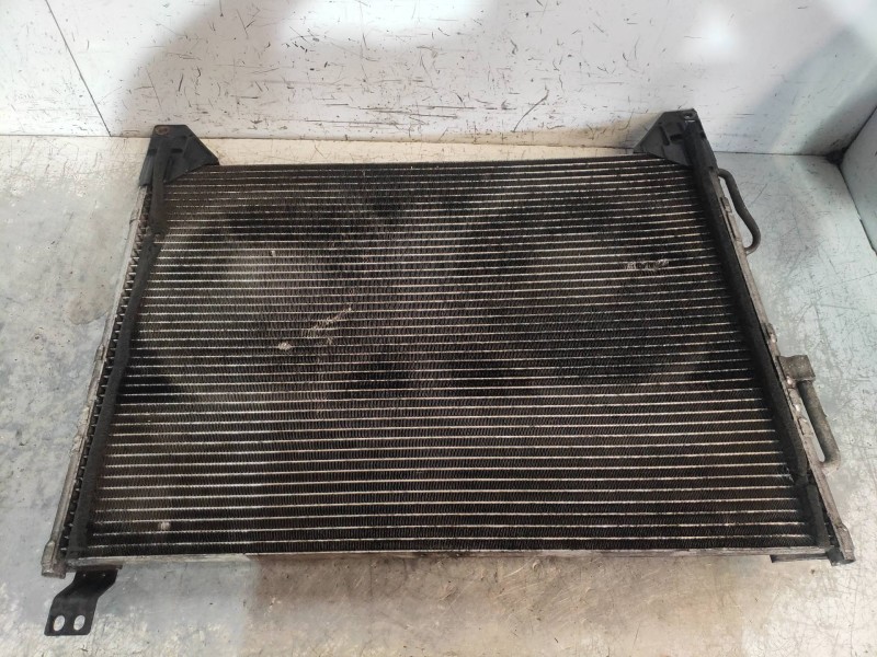 Recambio de condensador / radiador aire acondicionado para ssangyong rexton 2.7 turbodiesel cat referencia OEM IAM   