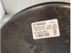 Recambio de servofreno para alfa romeo mito (145) basis (2016) referencia OEM IAM 0204054153 19937A0728 51878451  2