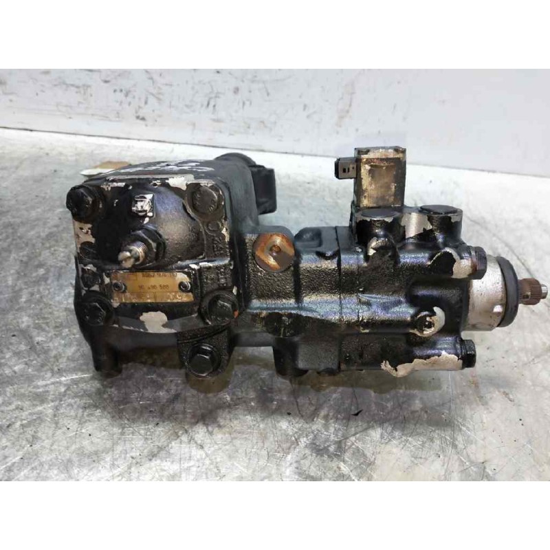 Recambio de caja direccion para opel omega b 2.5 v6 cat (l80) referencia OEM IAM 8052974110 ASISTIDA CON SENSOR 