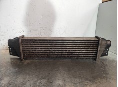 Recambio de intercooler para ssangyong rexton 2.7 turbodiesel cat referencia OEM IAM   