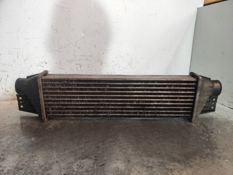 Recambio de intercooler para ssangyong rexton 2.7 turbodiesel cat referencia OEM IAM   