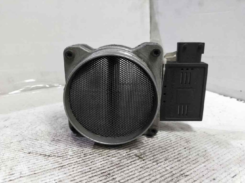 Recambio de caudalimetro para saab 9-5 berlina 2.0 cat referencia OEM IAM 9173386C  