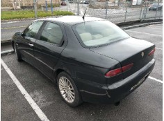 alfa romeo 156 del año 2004 2