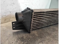 Recambio de intercooler para ssangyong rexton 2.7 turbodiesel cat referencia OEM IAM    2