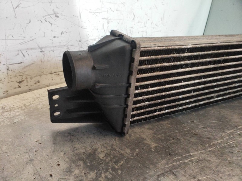 Recambio de intercooler para ssangyong rexton 2.7 turbodiesel cat referencia OEM IAM   