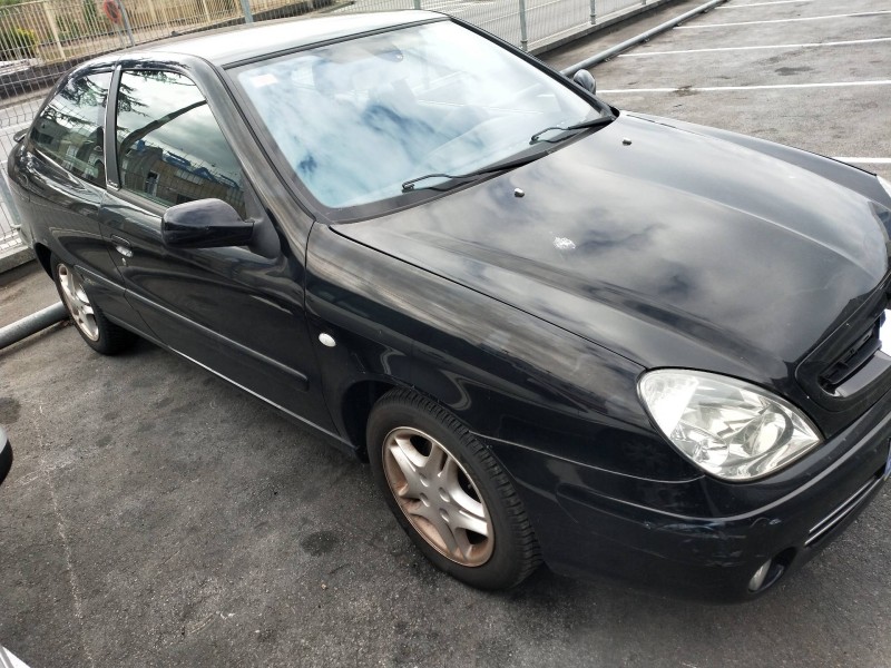 citroen xsara coupe del año 2003