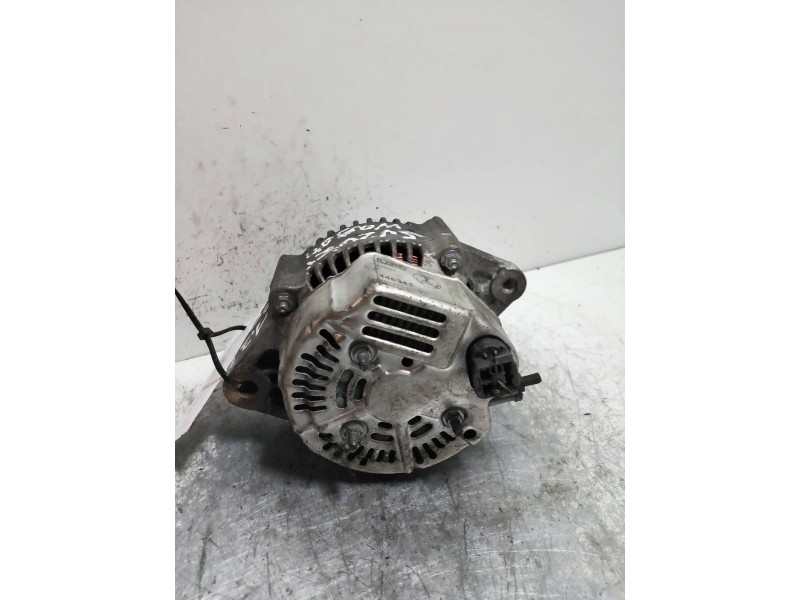 Recambio de alternador para suzuki wagon r+ rb (mm) 1.3 gl referencia OEM IAM 446341  