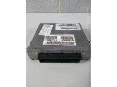 Recambio de centralita motor uce para saab 9-5 berlina 2.0 cat referencia OEM IAM 5168943 T77A05 5380076