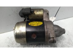 Recambio de motor arranque para hyundai santamo gl referencia OEM IAM MC109018 STARTER MOTORS 