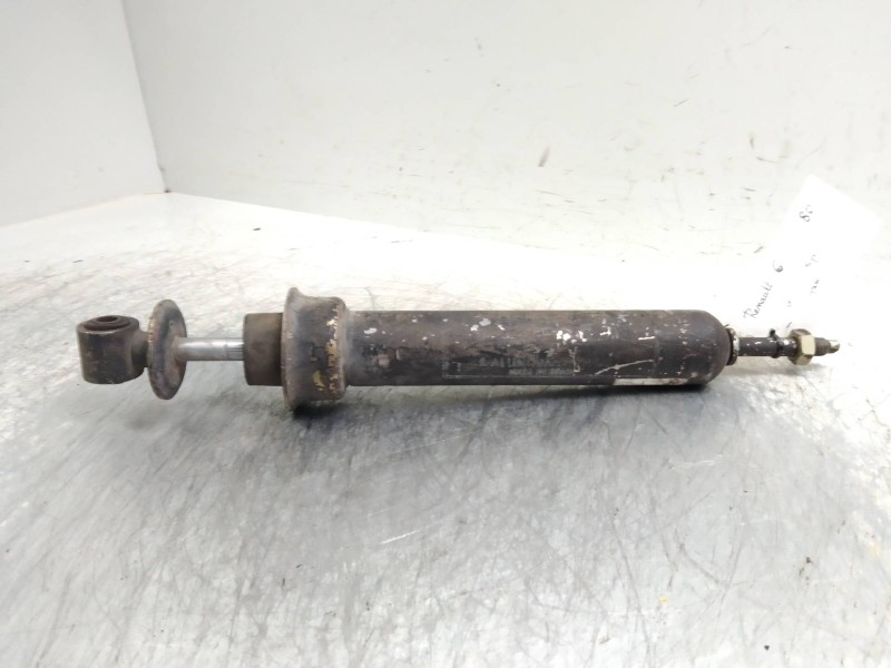 Recambio de amortiguador delantero izquierdo para renault 6 1.1 gtl referencia OEM IAM    Recambio de amortiguador delantero izquierdo para renault 6 1.1 gtl referencia OEM IAM