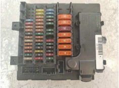 Recambio de caja reles / fusibles para bmw z4 roadster (e85) 2,5 referencia OEM IAM 518792106ES 837811301 61148384629