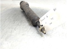 Recambio de amortiguador delantero izquierdo para renault 6 1.1 gtl referencia OEM IAM    2