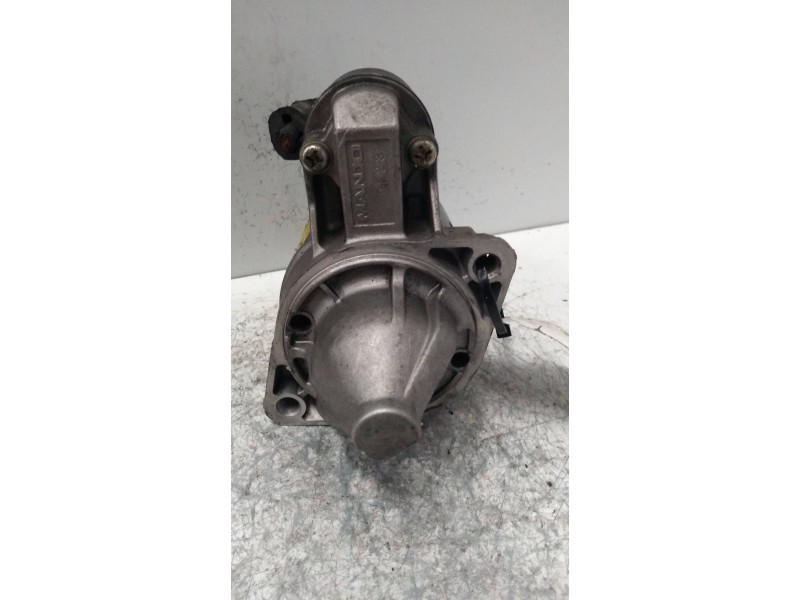 Recambio de motor arranque para hyundai santamo gl referencia OEM IAM MC109018 STARTER MOTORS 