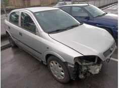 opel astra g berlina del año 1998