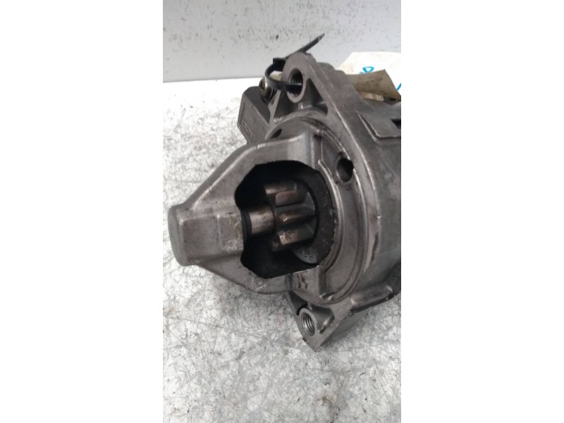 Recambio de motor arranque para hyundai santamo gl referencia OEM IAM MC109018 STARTER MOTORS 