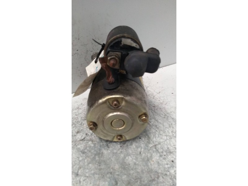 Recambio de motor arranque para hyundai santamo gl referencia OEM IAM MC109018 STARTER MOTORS 