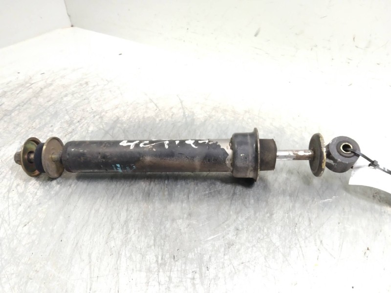 Recambio de amortiguador trasero para renault 4 berlina/familiar/furgoneta gtl (r 1128) referencia OEM IAM   