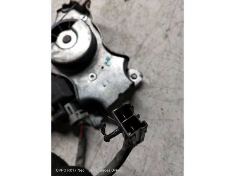 Recambio de elevalunas delantero izquierdo para nissan almera (n16/e) comfort referencia OEM IAM 400601T3  5P