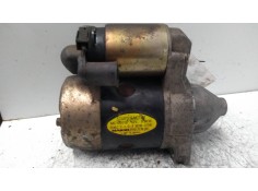 Recambio de motor arranque para hyundai santamo gl referencia OEM IAM MC109018 3610021740 NANDO