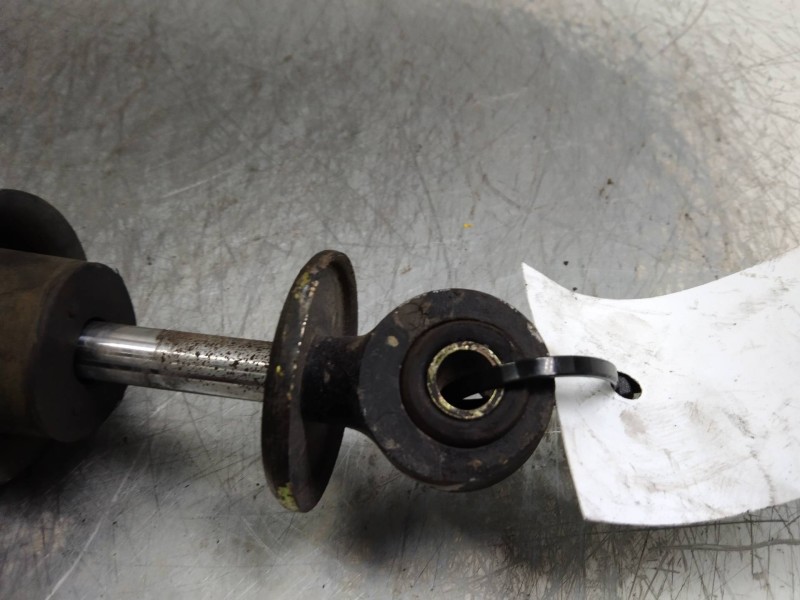 Recambio de amortiguador trasero para renault 4 berlina/familiar/furgoneta gtl (r 1128) referencia OEM IAM   