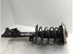 Recambio de amortiguador delantero izquierdo para mercedes clase e (w212) lim. e 200 cdi blueefficiency executive (212.005) refe