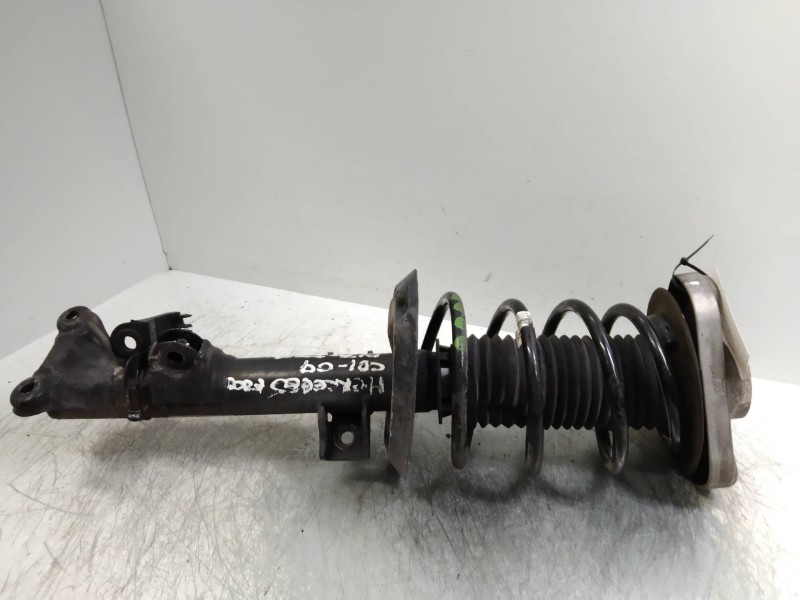 Recambio de amortiguador delantero izquierdo para mercedes clase e (w212) lim. e 200 cdi blueefficiency executive (212.005) refe