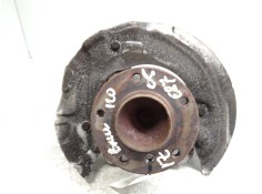 Recambio de mangueta delantera izquierda para bmw serie 1 berlina (e81/e87) 120d referencia OEM IAM   