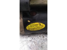 Recambio de motor arranque para hyundai santamo gl referencia OEM IAM MC109018 3610021740 NANDO 2