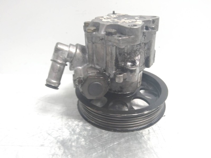 Recambio de bomba direccion para saab 9-5 berlina 2.0 cat referencia OEM IAM 7690955106  