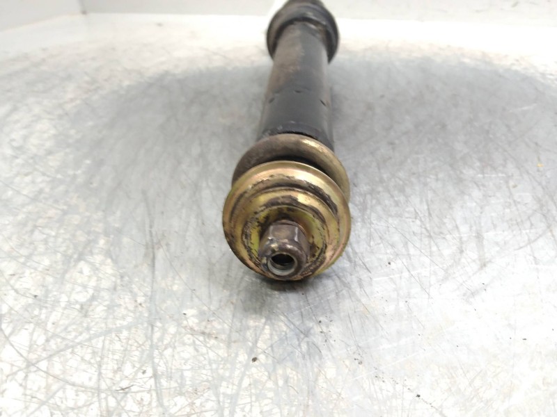 Recambio de amortiguador trasero para renault 4 berlina/familiar/furgoneta gtl (r 1128) referencia OEM IAM   