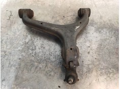 Recambio de brazo suspension inferior delantero derecho para ssangyong rexton 2.7 turbodiesel cat referencia OEM IAM   