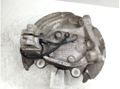 Recambio de mangueta delantera izquierda para bmw serie 1 berlina (e81/e87) 120d referencia OEM IAM    2