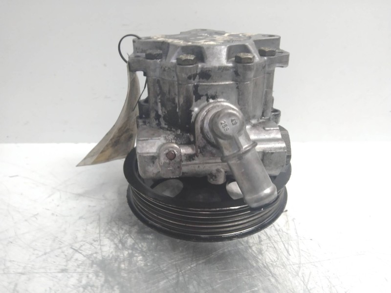 Recambio de bomba direccion para saab 9-5 berlina 2.0 cat referencia OEM IAM 7690955106  