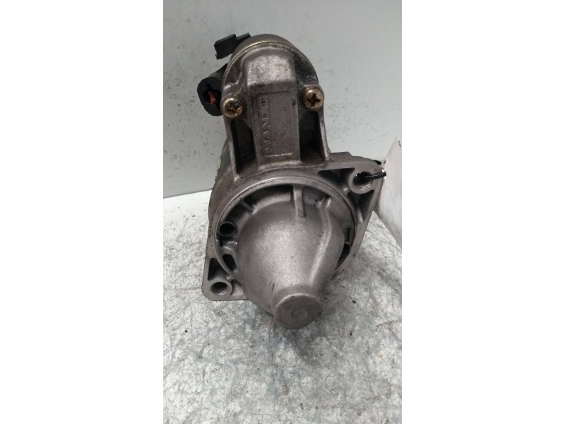 Recambio de motor arranque para hyundai santamo gl referencia OEM IAM MC109018 3610021740 NANDO Recambio de motor arranque para hyundai santamo gl referencia OEM IAM MC109018 3610021740 NANDO