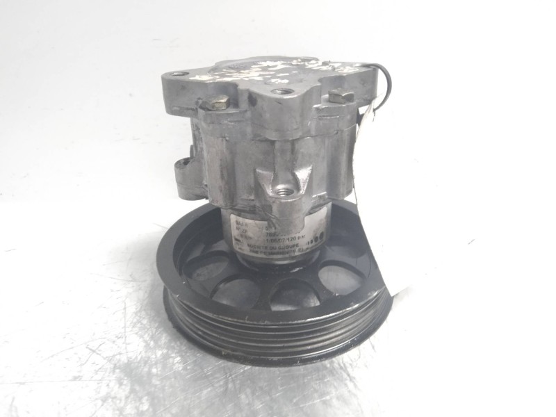 Recambio de bomba direccion para saab 9-5 berlina 2.0 cat referencia OEM IAM 7690955106  