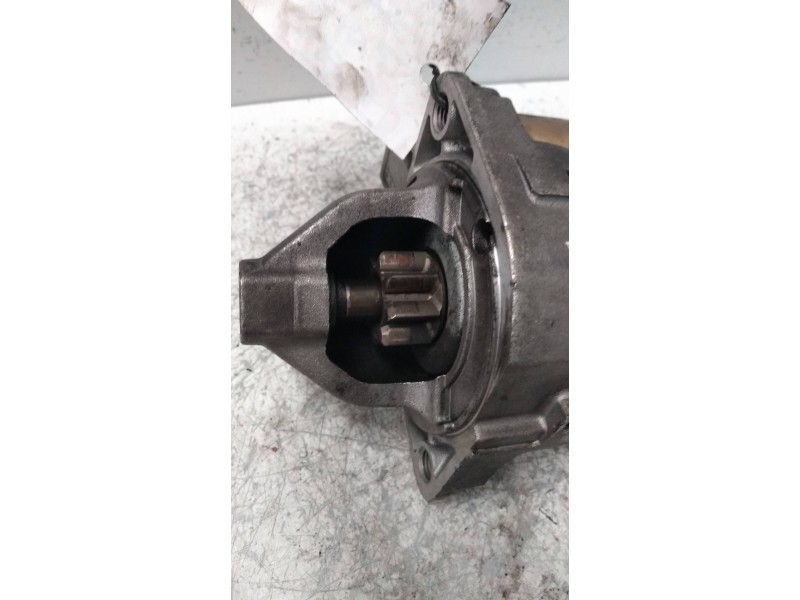 Recambio de motor arranque para hyundai santamo gl referencia OEM IAM MC109018 3610021740 NANDO Recambio de motor arranque para hyundai santamo gl referencia OEM IAM MC109018 3610021740 NANDO