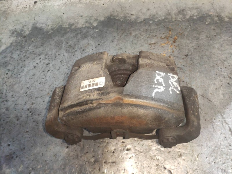 Recambio de pinza freno delantera derecha para audi a5 coupe (8t) 2.7 tdi referencia OEM IAM   