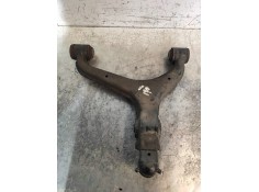Recambio de brazo suspension inferior delantero izquierdo para ssangyong rexton 2.7 turbodiesel cat referencia OEM IAM   