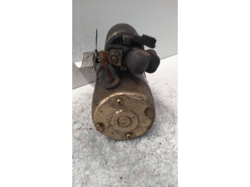 Recambio de motor arranque para hyundai santamo gl referencia OEM IAM MC109018 3610021740 NANDO Recambio de motor arranque para hyundai santamo gl referencia OEM IAM MC109018 3610021740 NANDO