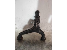 Recambio de brazo suspension inferior delantero izquierdo para ssangyong rexton 2.7 turbodiesel cat referencia OEM IAM    2