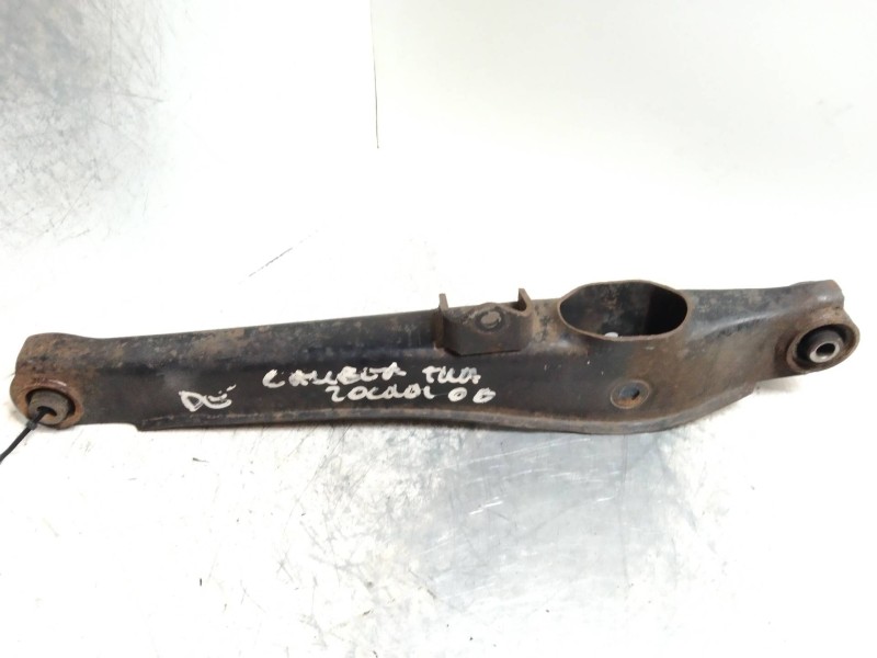 Recambio de tirante trasero derecho para dodge caliber 2.0 16v crd cat referencia OEM IAM   