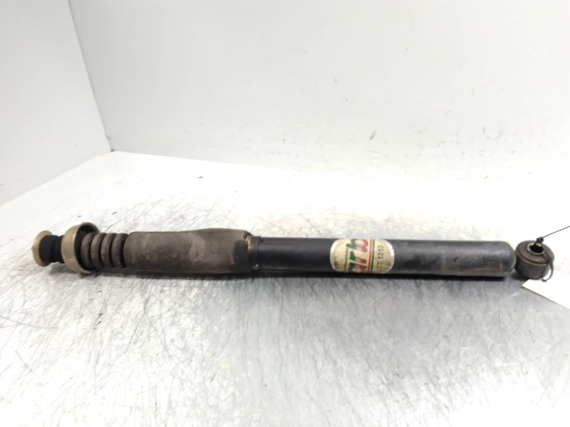 Recambio de amortiguador trasero para renault 9 tse referencia OEM IAM   