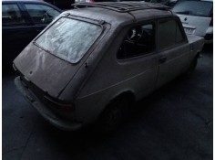 seat 127 del año 1974 2