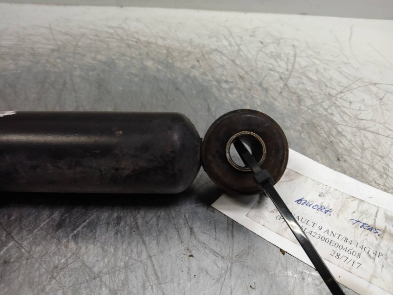 Recambio de amortiguador trasero para renault 9 tse referencia OEM IAM   