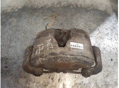 Recambio de pinza freno delantera izquierda para audi a5 coupe (8t) 2.7 tdi referencia OEM IAM   