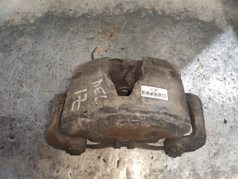 Recambio de pinza freno delantera izquierda para audi a5 coupe (8t) 2.7 tdi referencia OEM IAM   