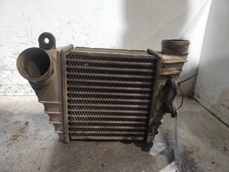 Recambio de intercooler para volkswagen golf iv berlina (1j1) gti referencia OEM IAM   