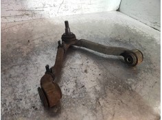 Recambio de brazo suspension superior delantero izquierdo para ssangyong rexton 2.7 turbodiesel cat referencia OEM IAM    2