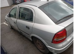 opel astra g berlina del año 1998 2