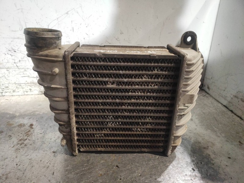 Recambio de intercooler para volkswagen golf iv berlina (1j1) gti referencia OEM IAM   